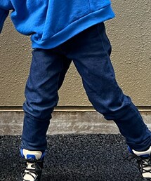 UNIQLO | デニムパンツ