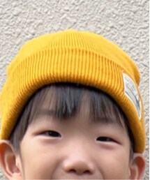 DAISO | ニットキャップ/ビーニー