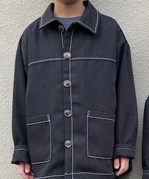 PAIRMANON STREET | シャツ/ブラウス