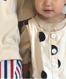 韓国子供服 | つなぎ/オールインワン