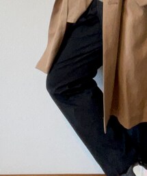 UNIQLO | スラックス