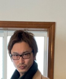 TOM FORD | メガネ