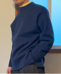 TOMORROWLAND  | ニット/セーター