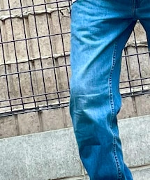 UNIQLO | デニムパンツ