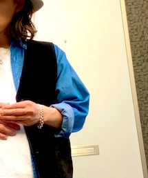VINTAGE | シャツ/ブラウス