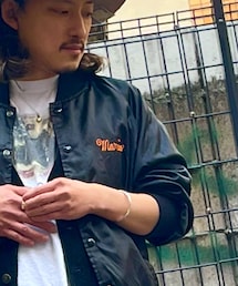 VINTAGE | ブルゾン