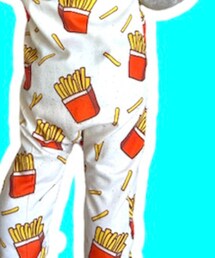 PatPat | サロペット/オーバーオール