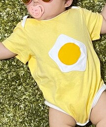 patpat | ロンパース