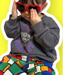 MARKEY'S | スウェット