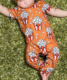 patpat | ロンパース