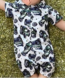 patpat | ロンパース