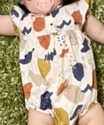 Birthday | ロンパース