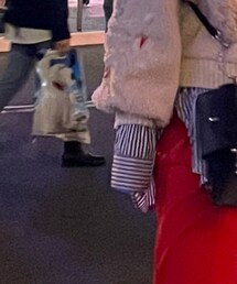 niko and... | シャツ/ブラウス