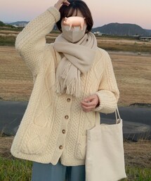 古着 | カーディガン/ボレロ