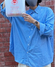 RYO TAKASHIMA | シャツ/ブラウス