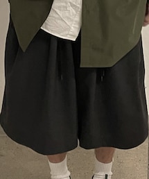 Sillage | スラックス