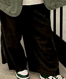 Sillage | その他パンツ