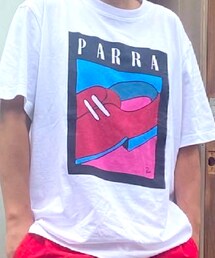 Parra | Tシャツ/カットソー