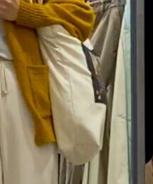 UNIQLO | トートバッグ