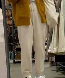 UNIQLO | スウェットパンツ
