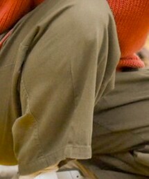 CUBE SUGAR | パンツ