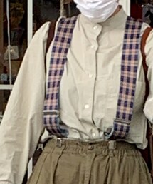 UNIQLO | シャツ/ブラウス