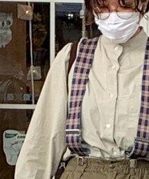 suspender factory | サスペンダー