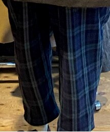 CUBE SUGAR | パンツ