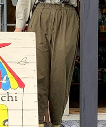 CUBE SUGAR | パンツ