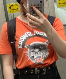 GU | Tシャツ/カットソー