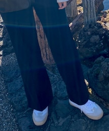 LACOSTE | スニーカー