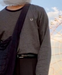 FRED PERRY | Tシャツ/カットソー