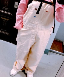 Lee | サロペット/オーバーオール