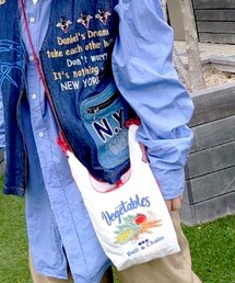 ボールアンドチェーン | バッグ