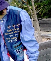 NAUTICA | シャツ/ブラウス