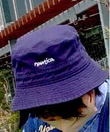NAUTICA | ハット