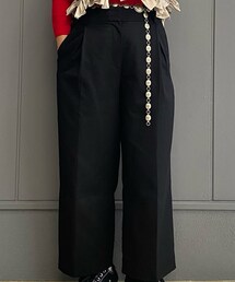 CINOH | スラックス