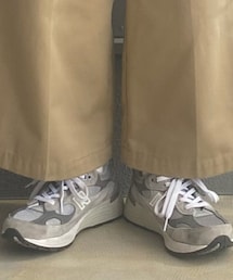 NEW BALANCE | スニーカー