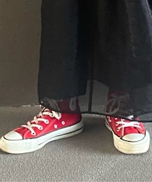 CONVERSE | スニーカー