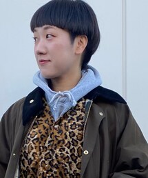 Healthknit | パーカー