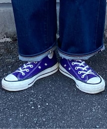CONVERSE | スニーカー