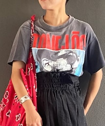 used | Tシャツ/カットソー