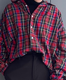 AiE | シャツ/ブラウス