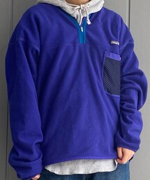 patagonia | その他トップス