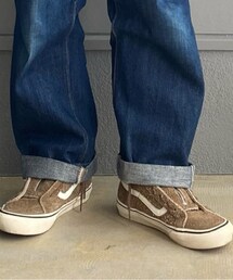 VANS | nonnative別注(スニーカー)