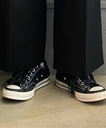 CONVERSE | スニーカー