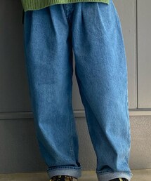 ARTEPOVERA | デニムパンツ