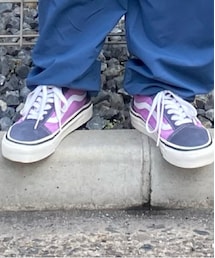 VANS | スニーカー