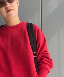 toleur | バックパック/リュック