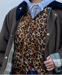 Engineered Garments | ベスト